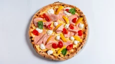 Mortadella e Ricotta