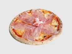 Proshutë Crudo