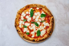 Pizza Margherita