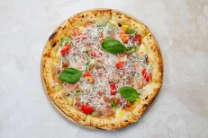 Pizza Primavera