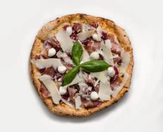Pizza Millennium