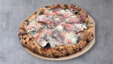 Pizza Truffe