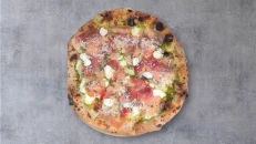 Pizza Pesto