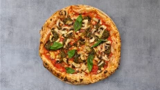 Pizza Vegan