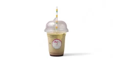 Matcha Latte me Shurup Shege