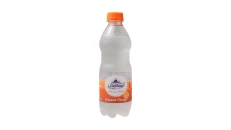 Ujë me Vitamina me Portokall