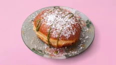Donut me Pistachio