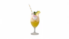 Melon Juice