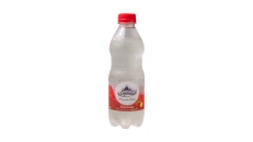 Ujë me Vitamina me Pjeshkë