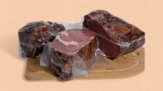Fileto T-Bone e Tymosur