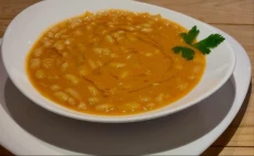 Fasule Korçe