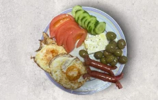 Omletë