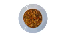 Fasule pllaqi