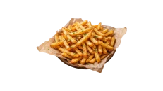 Fresh Fries