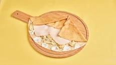 Alla Crema