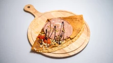 Mortadella