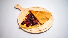 Berry Cream