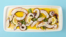 Sallatë Oktapodi