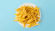 Patate të Skuqura