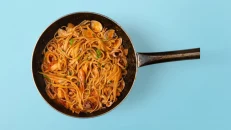 Pasta Dopio Fruta Deti