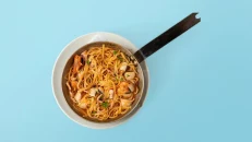 Pasta Fruta Deti