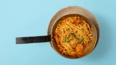 Pasta Karkalec