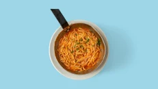 Pasta Salcë