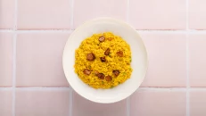 Rizoto Vegetarian