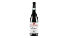 Lumeggio Rosso
