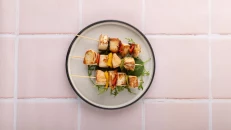 Kebab Pule