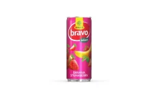 Bravo Luleshtrydhe & Banane