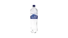 Ujë me Gaz Glina