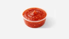 Spicy Chilli