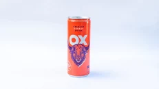 Ox Energy Drink