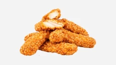 Sesame Chicken Strips x4