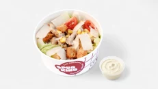Cesar King Salad