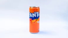 Fanta Portokall