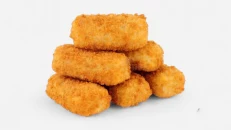 Potato Croquettes