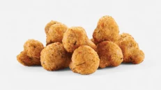 Breaded Mushrooms