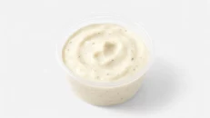 Garlic Sauce