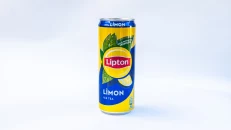 Çaj i Ftohtë Limon