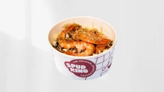 Tokyo Shrimp Potato