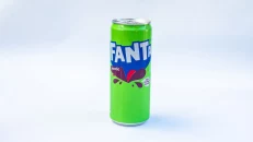 Fanta Exotic
