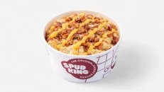 Mac And Cheese Potato