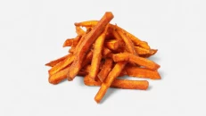 Sweet Fried Potatoes