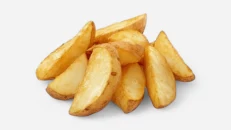 Crispy Wedges