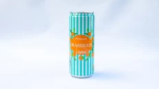 Lajthiza Orangeade