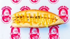 Hot Dog Classic
