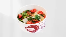 Mediterranea Salad