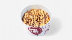 Bolognese Potato
